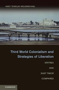 Cover: Third World Colonialism and Strategies of Liberation - Cambridge University Press