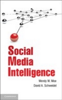 Abbildung von: Social Media Intelligence - Cambridge University Press