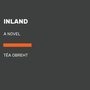 Cover: Inland - Books on Tape