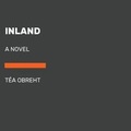 Cover: Inland - Books on Tape