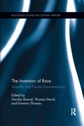 Cover: The Invention of Race - Routledge