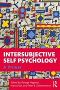 Cover: Intersubjective Self Psychology - Routledge