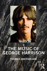 Abbildung von: The Music of George Harrison - Routledge