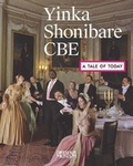 Cover: Yinka Shonibare MBE at the Driehaus - Driehaus Museum Press