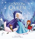 Cover: Storytime Classics: The Snow Queen - Words & Pictures