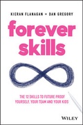 Cover: Forever Skills - Wiley