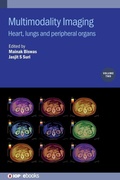 Cover: Multimodality Imaging, Volume 2 - Institute of Physics Publishing