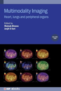 Enlarge image Cover: Multimodality Imaging, Volume 2 - Institute of Physics Publishing