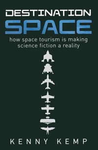 Enlarge image Cover: Destination Space - Virgin Books