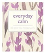 Cover: Everyday Calm - Pyramid