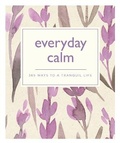 Cover: Everyday Calm - Pyramid