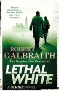 Cover: Lethal White - Sphere