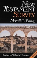 Cover: New Testament Survey - William B. Eerdmans Publishing Company