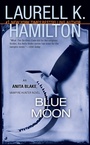 Cover: Blue Moon - Berkley