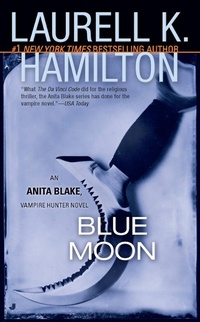Enlarge image Cover: Blue Moon - Berkley