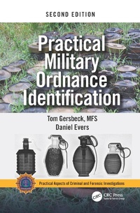 Abbildung von: Practical Military Ordnance Identification, Second Edition - CRC Press