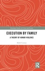 Cover: Execution by Family - Routledge