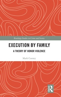 Enlarge image Cover: Execution by Family - Routledge
