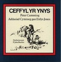 Cover: Ceffyl yr Ynys - Gwasg Cambria