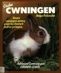 Cover: Cadw Cwningen - Gwasg Cambria