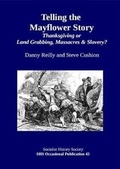 Cover: Telling the Mayflower Story - Socialist History Society
