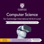 Cover: Cambridge International AS & A Level Computer Science Elevate Teacher's Resource Access Card - Cambridge University Press