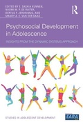 Cover: Psychosocial Development in Adolescence - Routledge