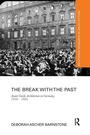 Cover: The Break with the Past - Routledge