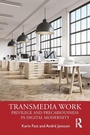 Cover: Transmedia Work - Routledge