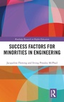 Cover: Success Factors for Minorities in Engineering - Routledge