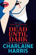 Cover: Dead Until Dark - Ace
