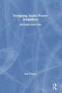 Cover: Designing Audio Power Amplifiers - Routledge