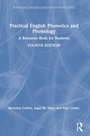 Cover: Practical English Phonetics and Phonology - Routledge
