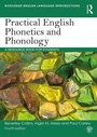Cover: Practical English Phonetics and Phonology - Routledge