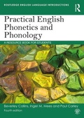 Cover: Practical English Phonetics and Phonology - Routledge