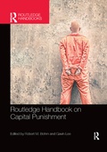 Bild: Routledge Handbook on Capital Punishment - Routledge