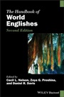 Cover: The Handbook of World Englishes - Wiley