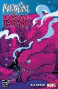 Cover: Moon Girl and Devil Dinosaur Vol. 7 - Marvel Comics