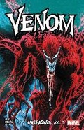 Cover: Venom Unleashed Vol. 1 - Marvel Comics