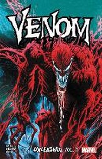 Enlarge image Cover: Venom Unleashed Vol. 1 - Marvel Comics