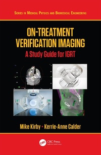 Enlarge image Cover: On-Treatment Verification Imaging - CRC Press