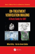 Cover: On-Treatment Verification Imaging - CRC Press