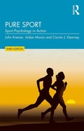 Cover: Pure Sport - Routledge