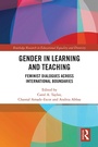 Cover: Gender in Learning and Teaching - Routledge