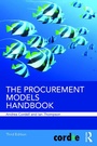 Cover: The Procurement Models Handbook - Routledge