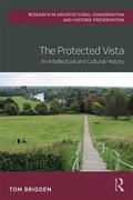 Cover: The Protected Vista - Routledge