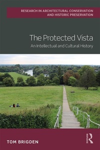 Abbildung von: The Protected Vista - Routledge