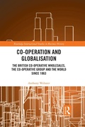 Cover: Co-operation and Globalisation - Routledge