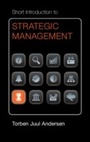 Cover: Short Introduction to Strategic Management - Cambridge University Press