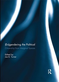 Abbildung von: (En)gendering the Political - Routledge